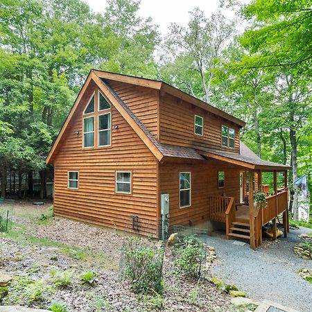 Maplewood Cottage McHenry Exteriér fotografie