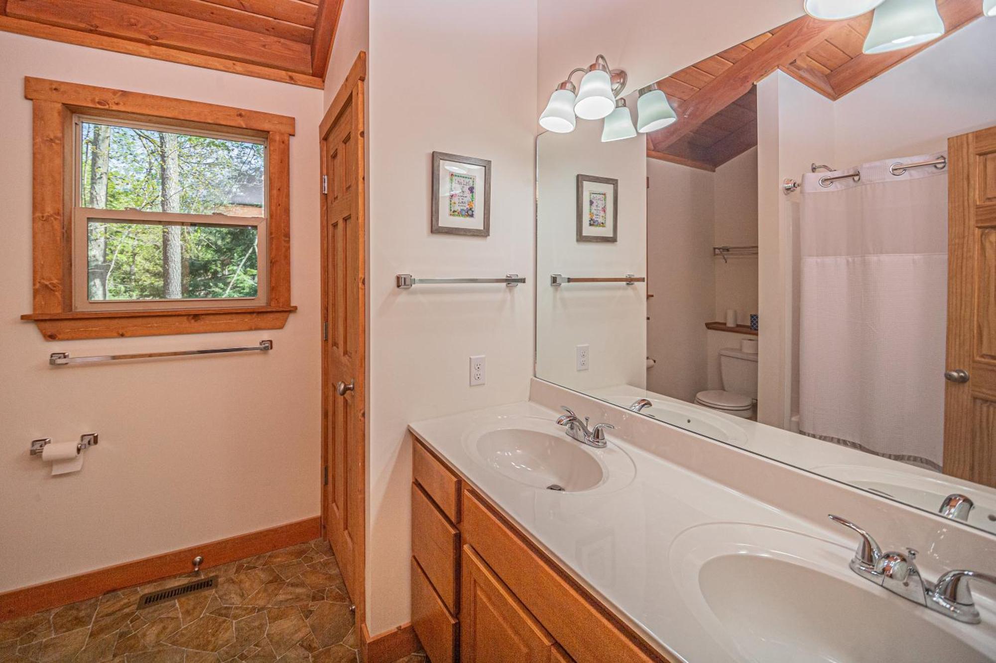 Maplewood Cottage McHenry Exteriér fotografie