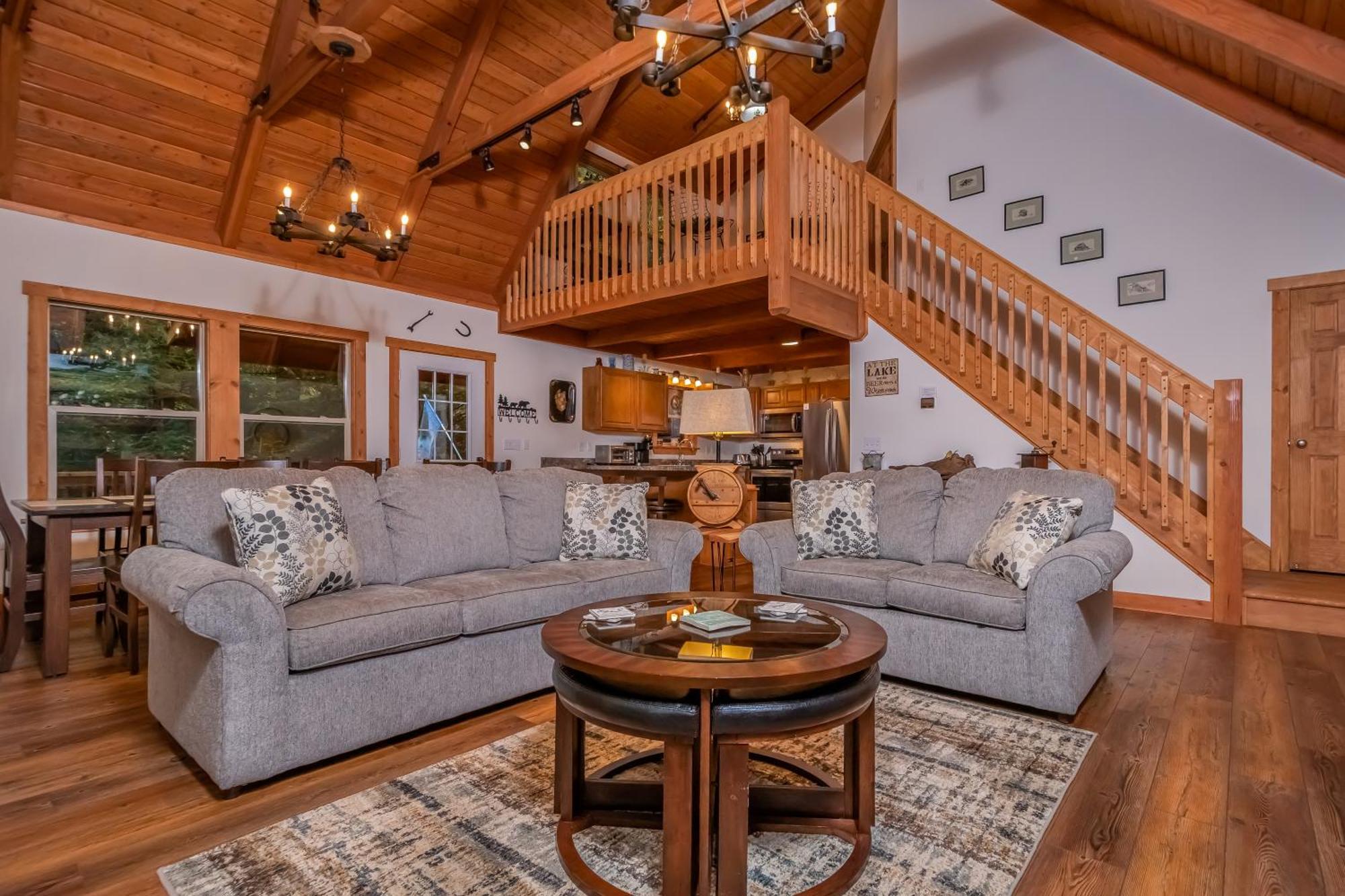 Maplewood Cottage McHenry Exteriér fotografie