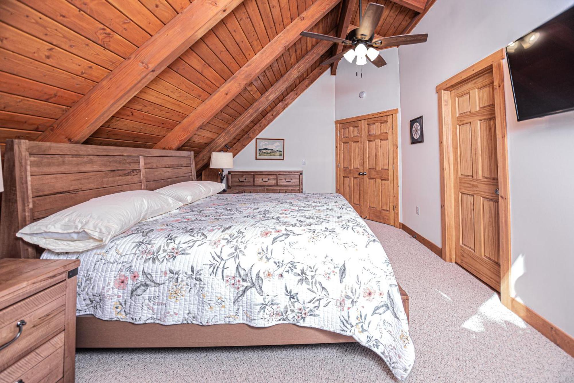Maplewood Cottage McHenry Exteriér fotografie