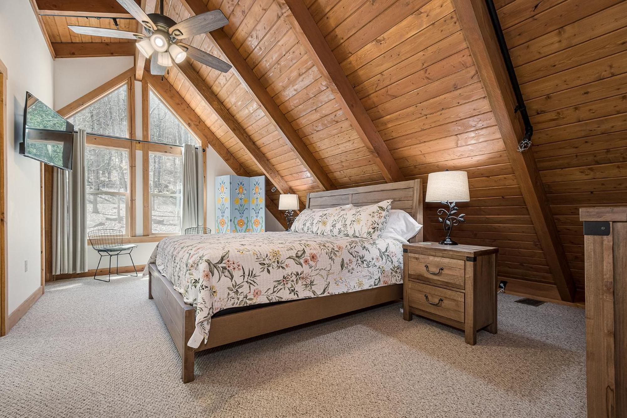 Maplewood Cottage McHenry Exteriér fotografie