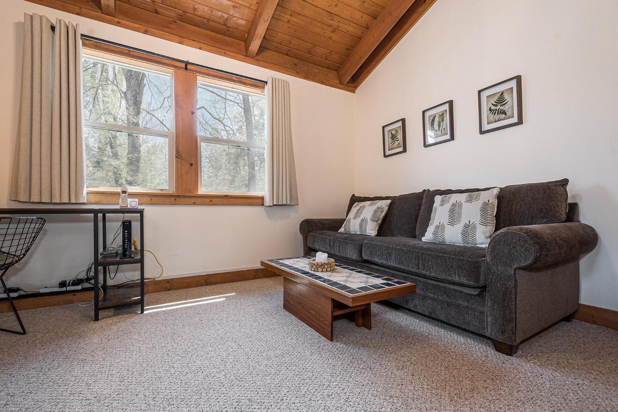 Maplewood Cottage McHenry Exteriér fotografie